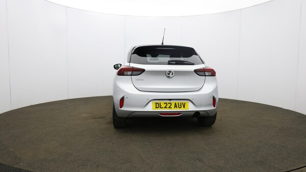 Used Vauxhall Corsa 2022 for sale - 75577893: Photo 65