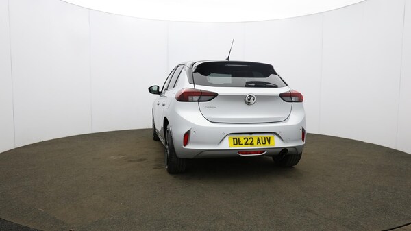 Used Vauxhall Corsa 2022 for sale - 75577893: Photo 66