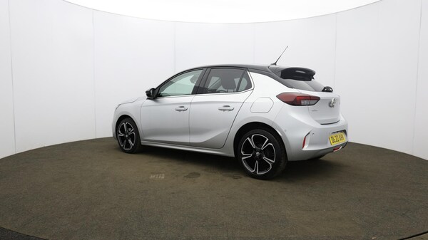 Used Vauxhall Corsa 2022 for sale - 75577893: Photo 67