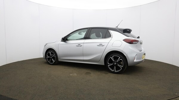 Used Vauxhall Corsa 2022 for sale - 75577893: Photo 68