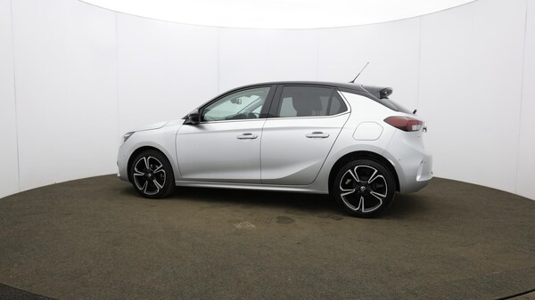 Used Vauxhall Corsa 2022 for sale - 75577893: Photo 69