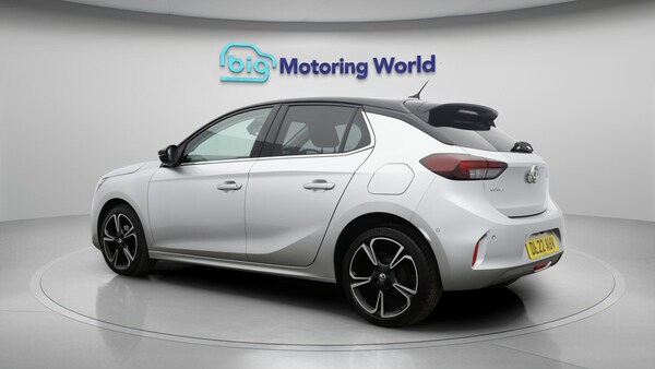 Used Vauxhall Corsa 2022 for sale - 75577893: Photo 6