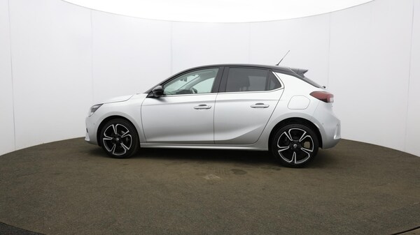 Used Vauxhall Corsa 2022 for sale - 75577893: Photo 70