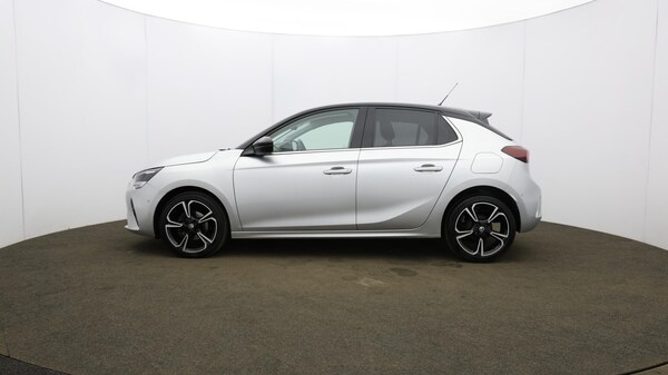 Used Vauxhall Corsa 2022 for sale - 75577893: Photo 71