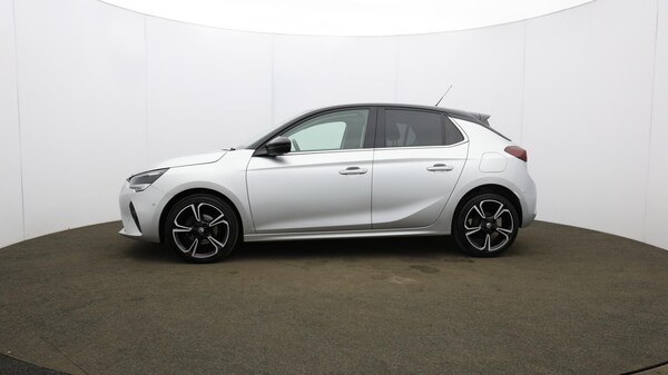 Used Vauxhall Corsa 2022 for sale - 75577893: Photo 72