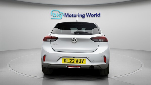 Used Vauxhall Corsa 2022 for sale - 75577893: Photo 7
