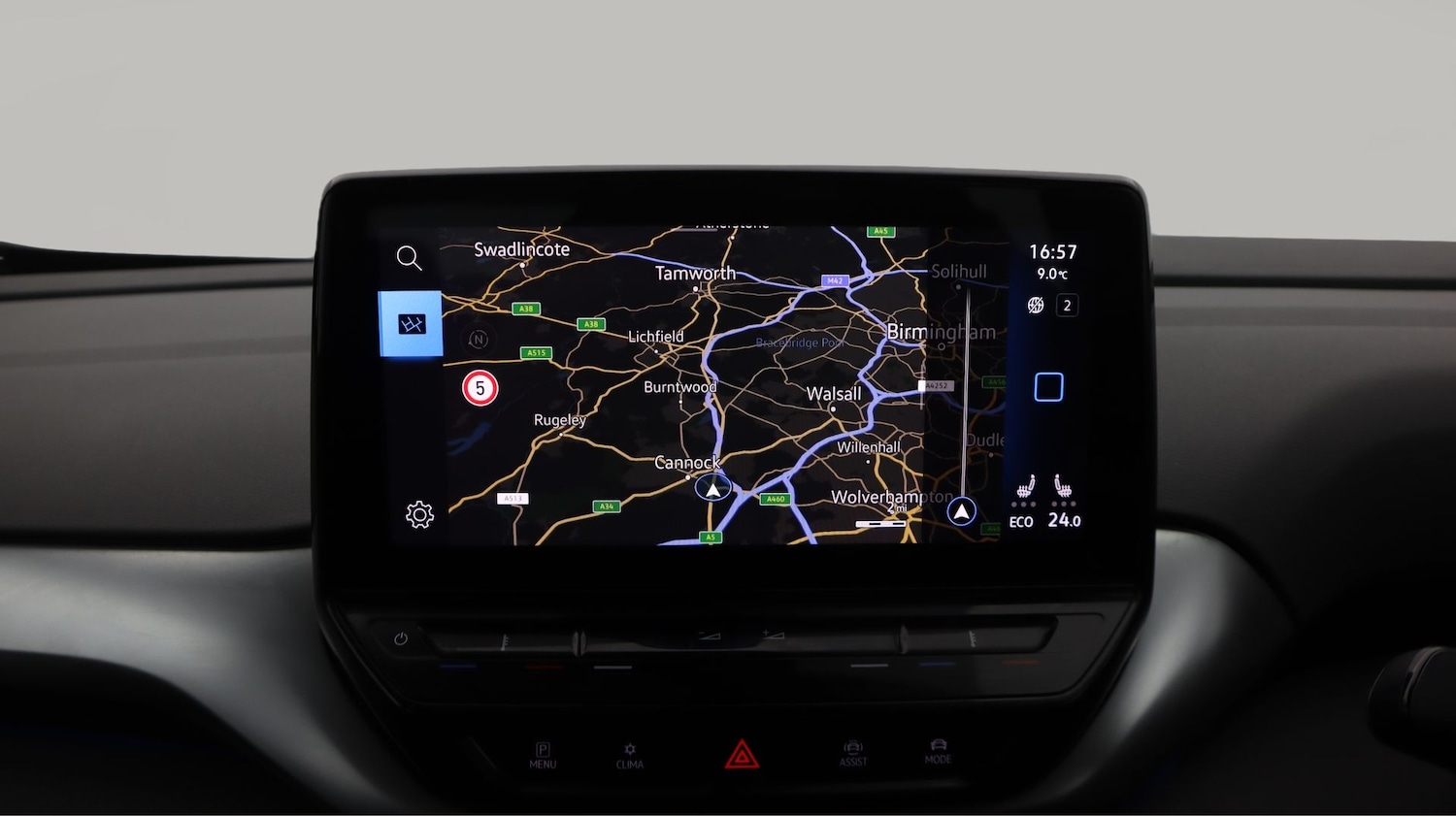 Used Volkswagen ID.4 2021 for sale - 77439622: Photo 11