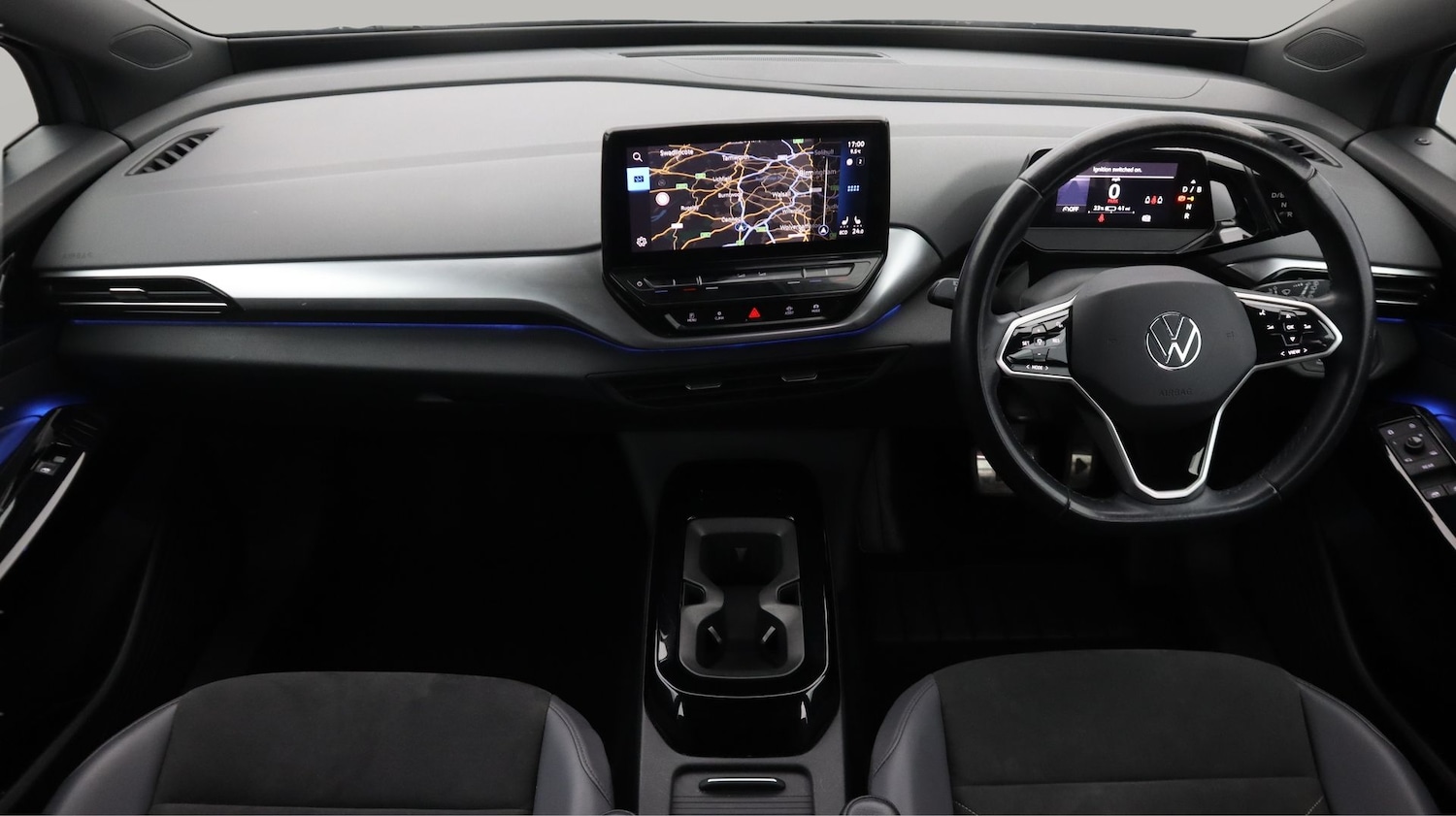 Used Volkswagen ID.4 2021 for sale - 77439622: Photo 13