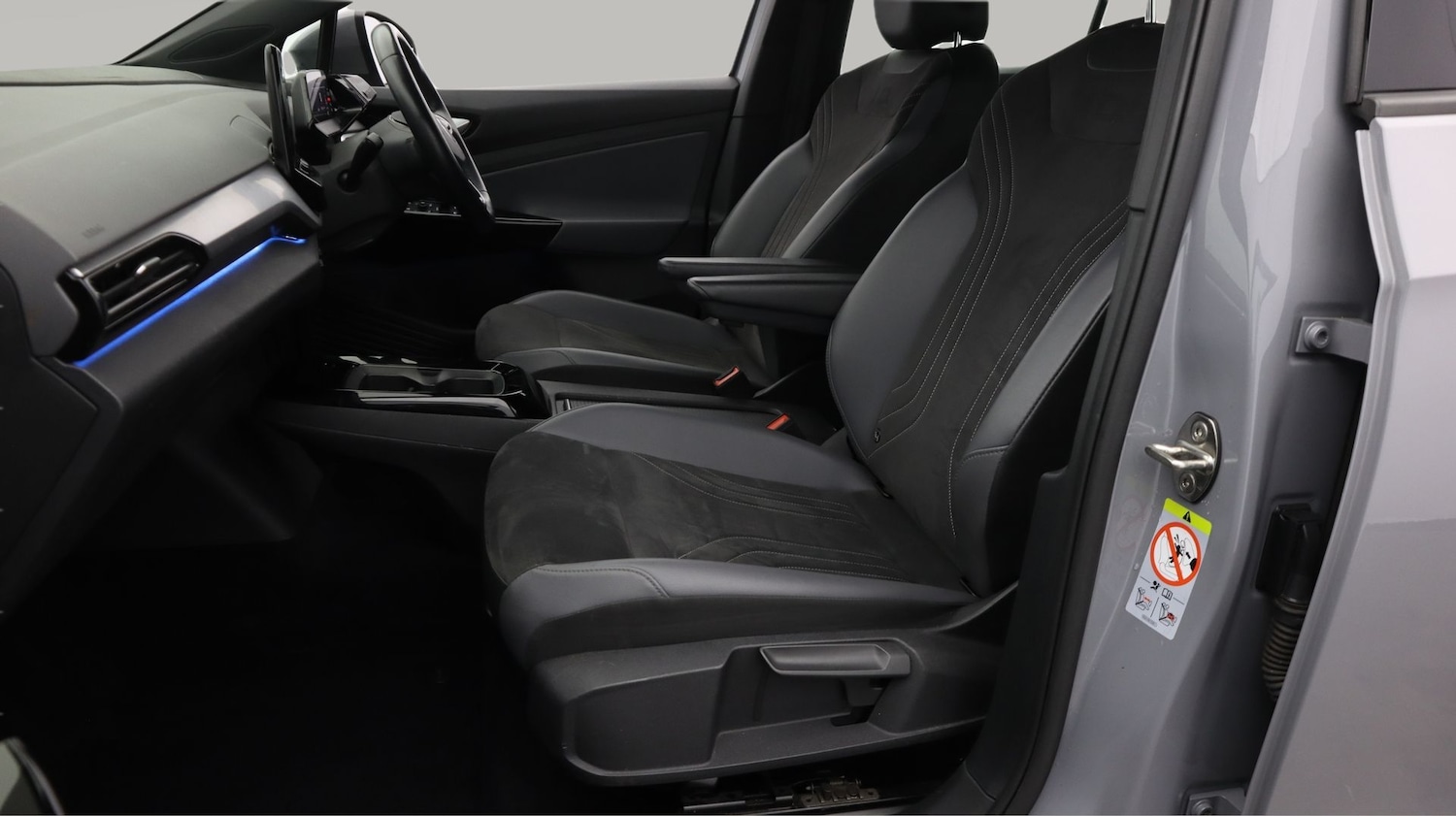 Used Volkswagen ID.4 2021 for sale - 77439622: Photo 14