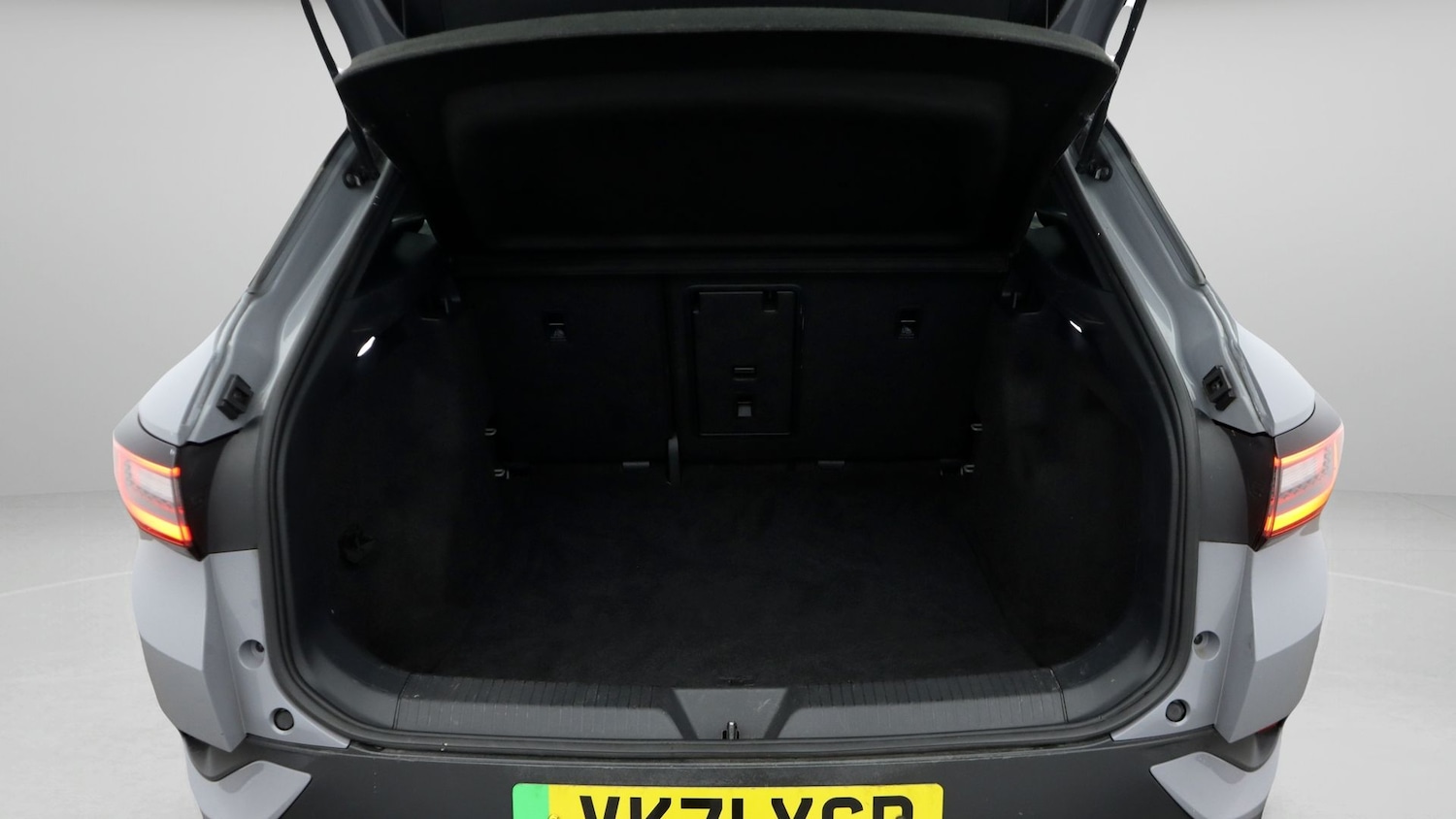 Used Volkswagen ID.4 2021 for sale - 77439622: Photo 17