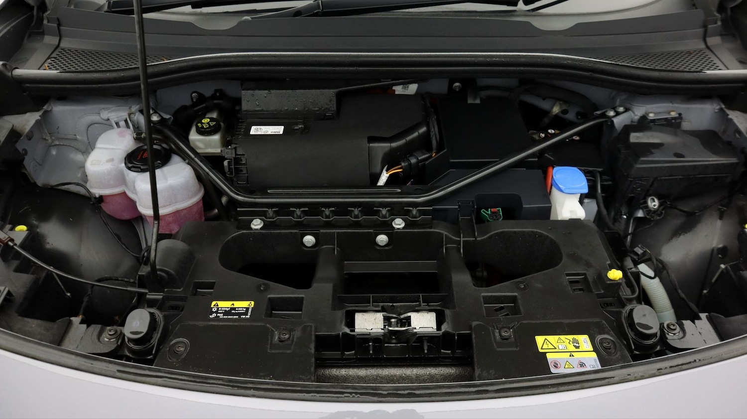 Used Volkswagen ID.4 2021 for sale - 77439622: Photo 19