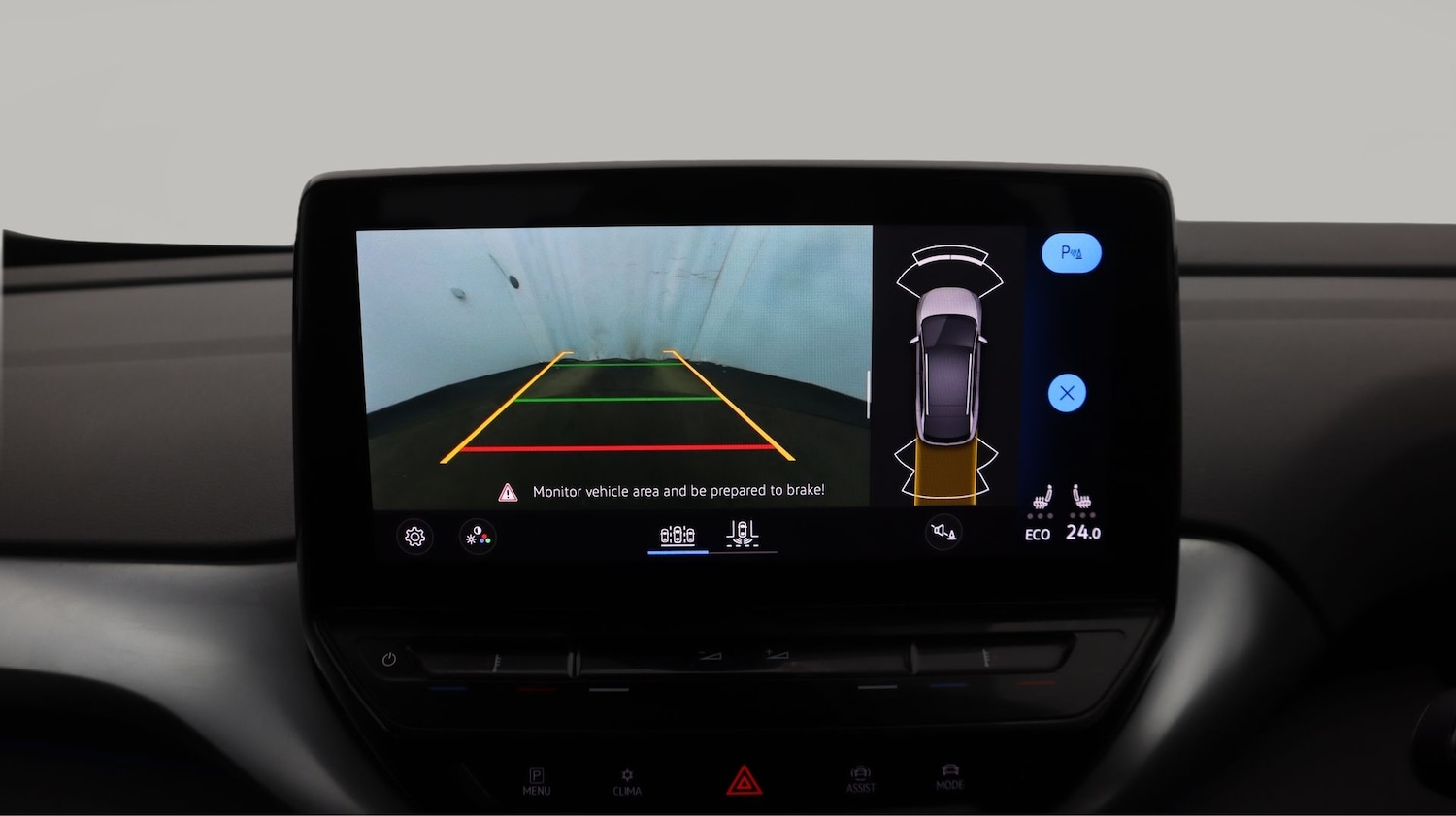 Used Volkswagen ID.4 2021 for sale - 77439622: Photo 24