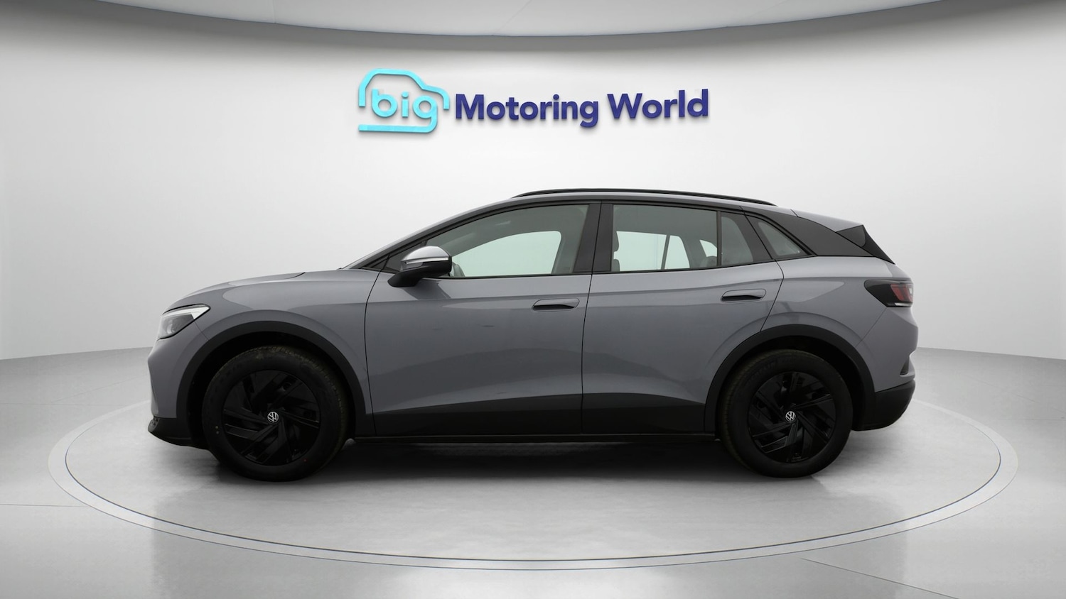 Used Volkswagen ID.4 2021 for sale - 77439622: Photo 4