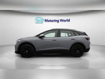 Used Volkswagen ID.4 2021 for sale - 77439622: Photo