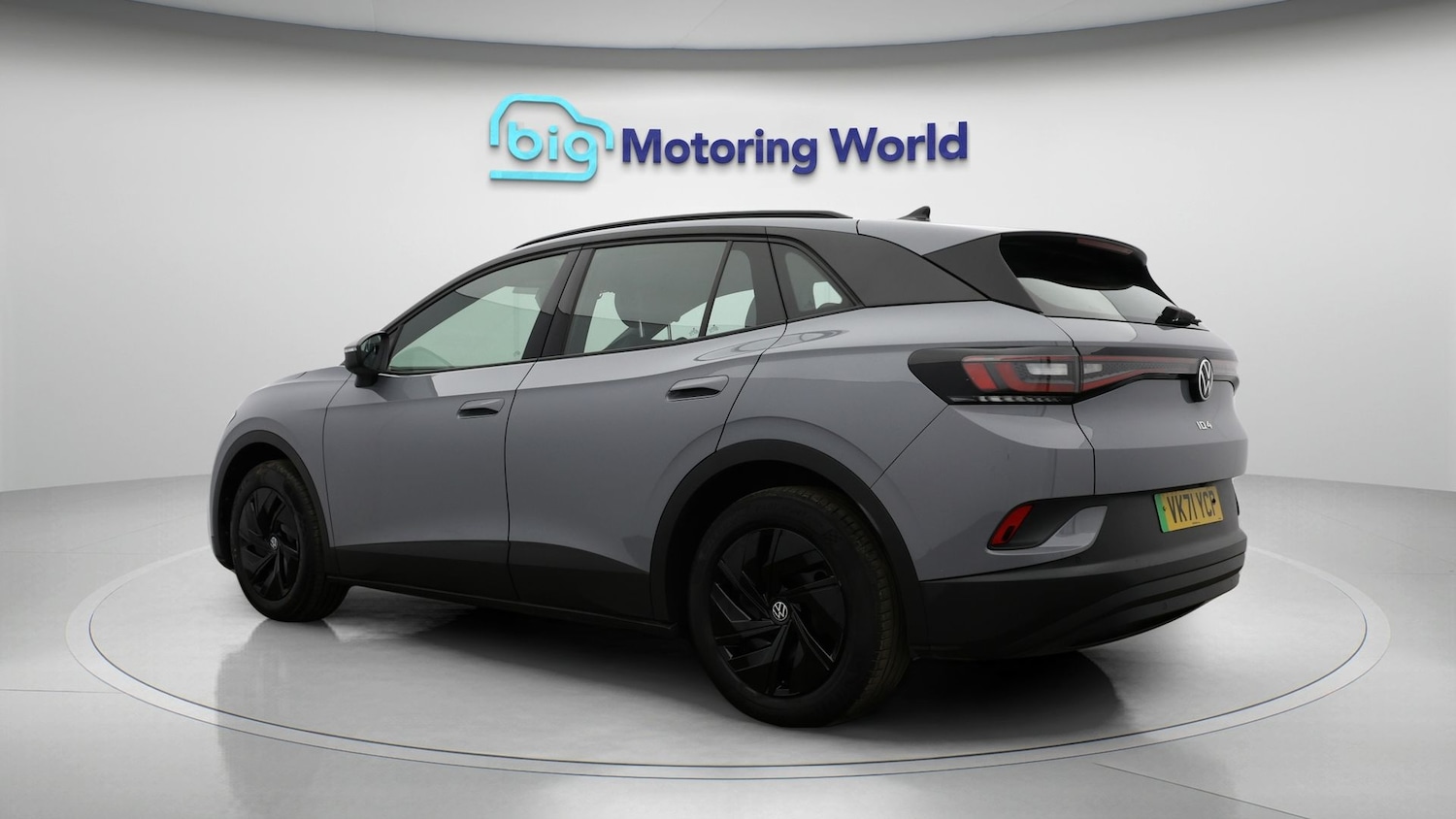 Used Volkswagen ID.4 2021 for sale - 77439622: Photo 5