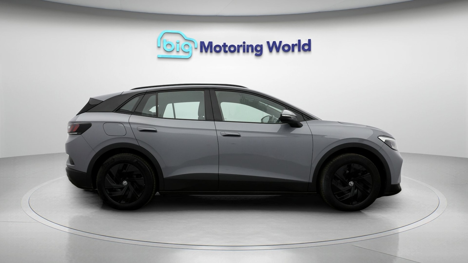 Used Volkswagen ID.4 2021 for sale - 77439622: Photo 8