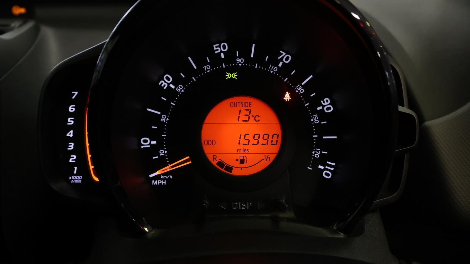 Used Peugeot 108 2021 for sale - 76361006: Photo 11