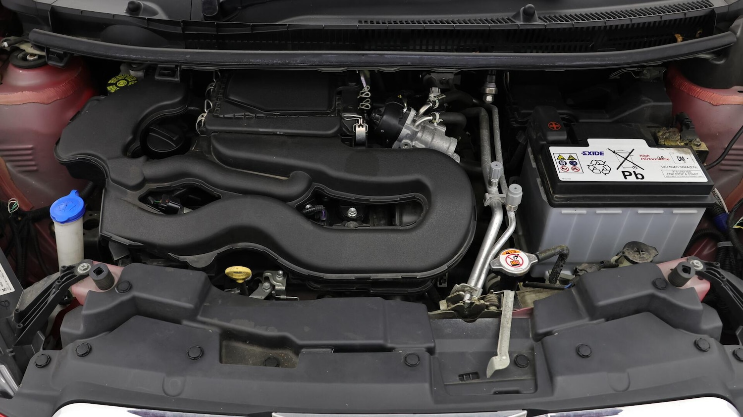 Used Peugeot 108 2021 for sale - 76361006: Photo 20