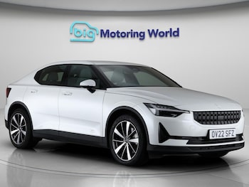 Used Polestar Polestar 2 2022 for sale - 75506965: Photo