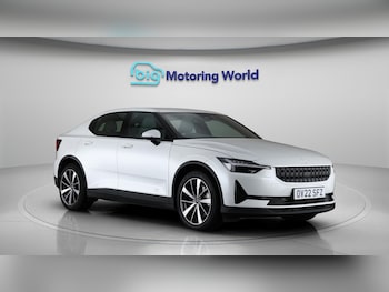 Used Polestar Polestar 2 2022 for sale - 75506965: Photo