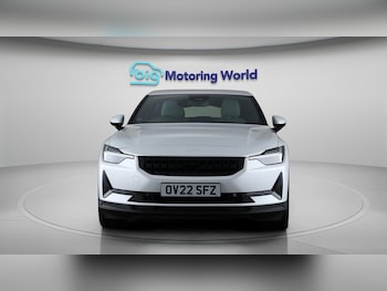 Used Polestar Polestar 2 2022 for sale - 75506965: Photo