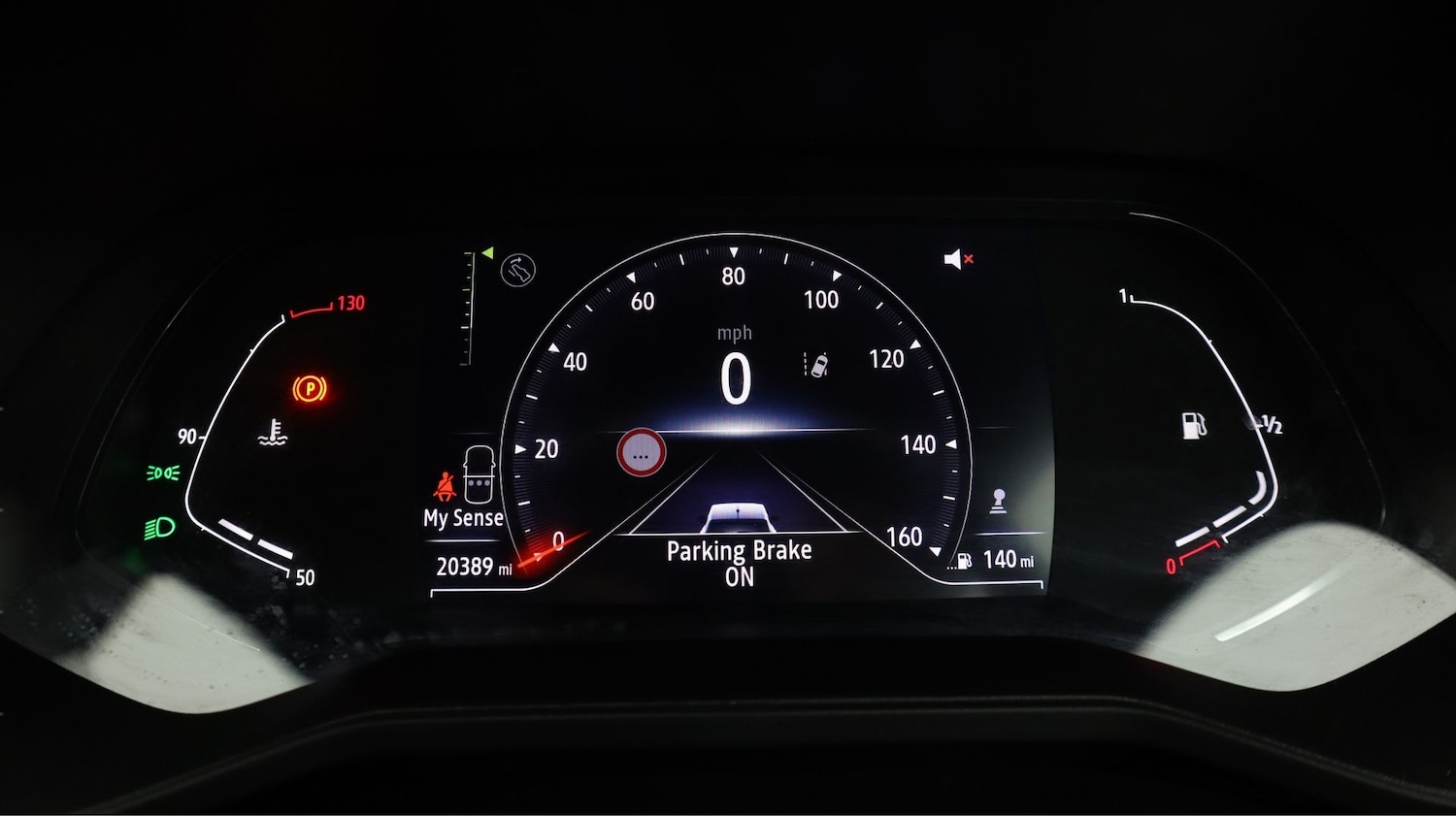 Used Renault Clio 2021 for sale - 77991866: Photo 10