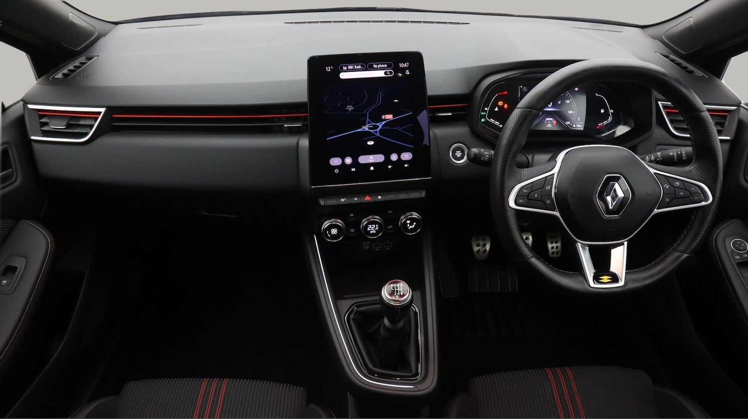 Used Renault Clio 2021 for sale - 77991866: Photo 13