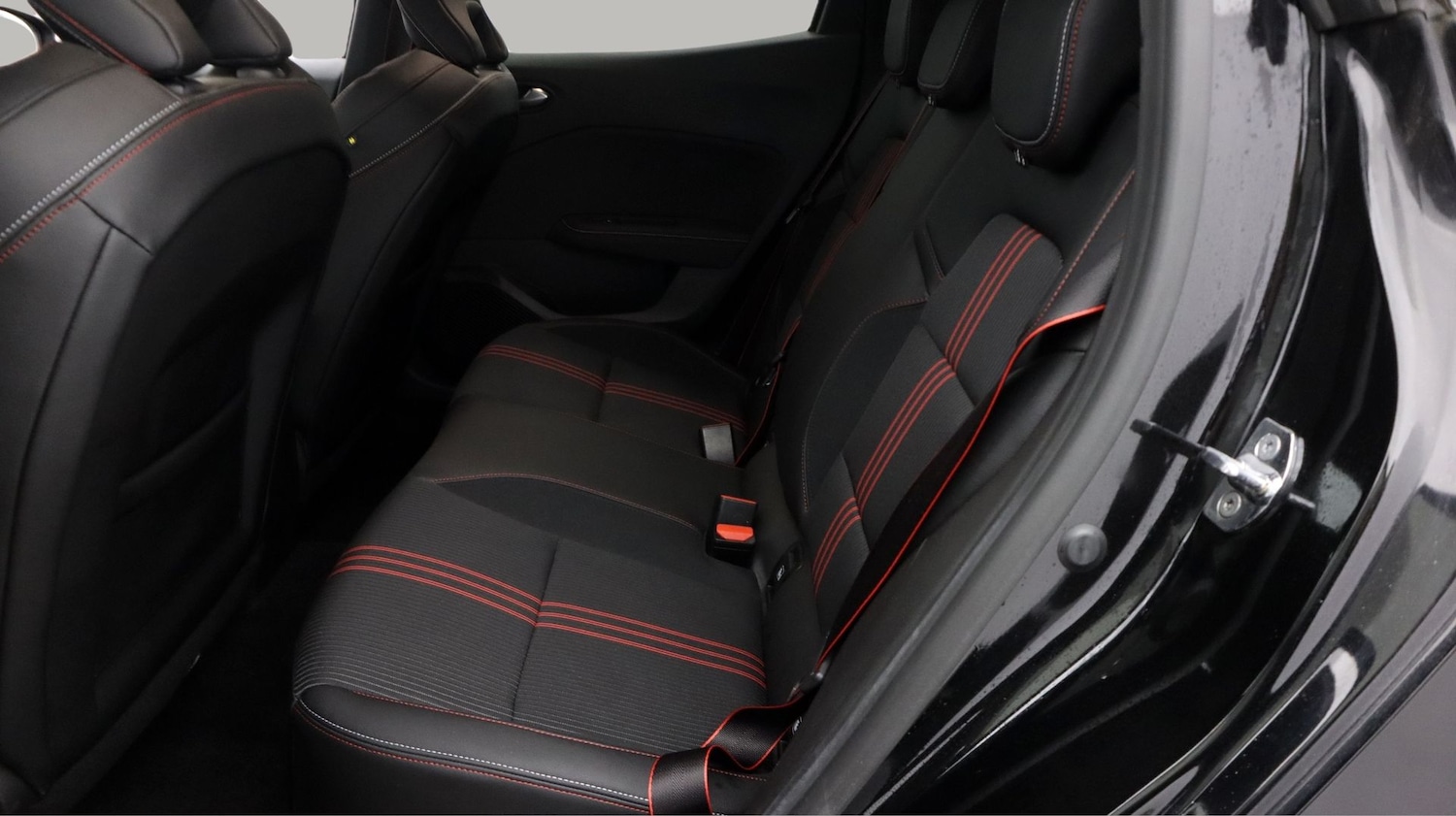 Used Renault Clio 2021 for sale - 77991866: Photo 16