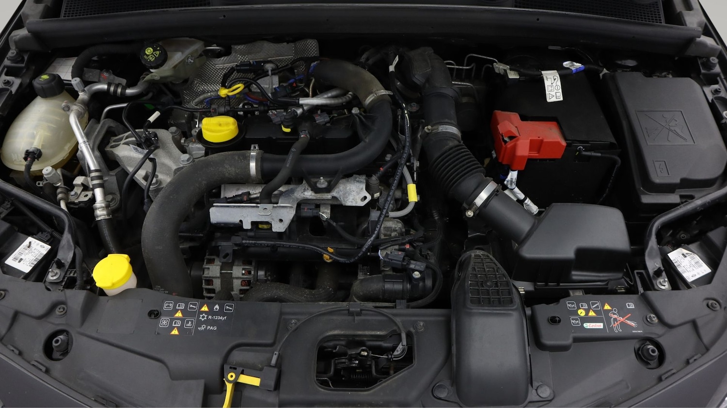 Used Renault Clio 2021 for sale - 77991866: Photo 19