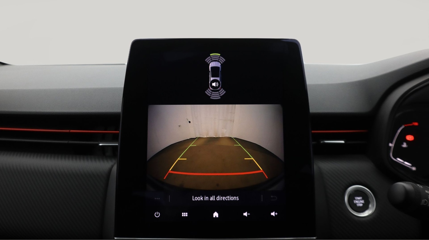 Used Renault Clio 2021 for sale - 77991866: Photo 21