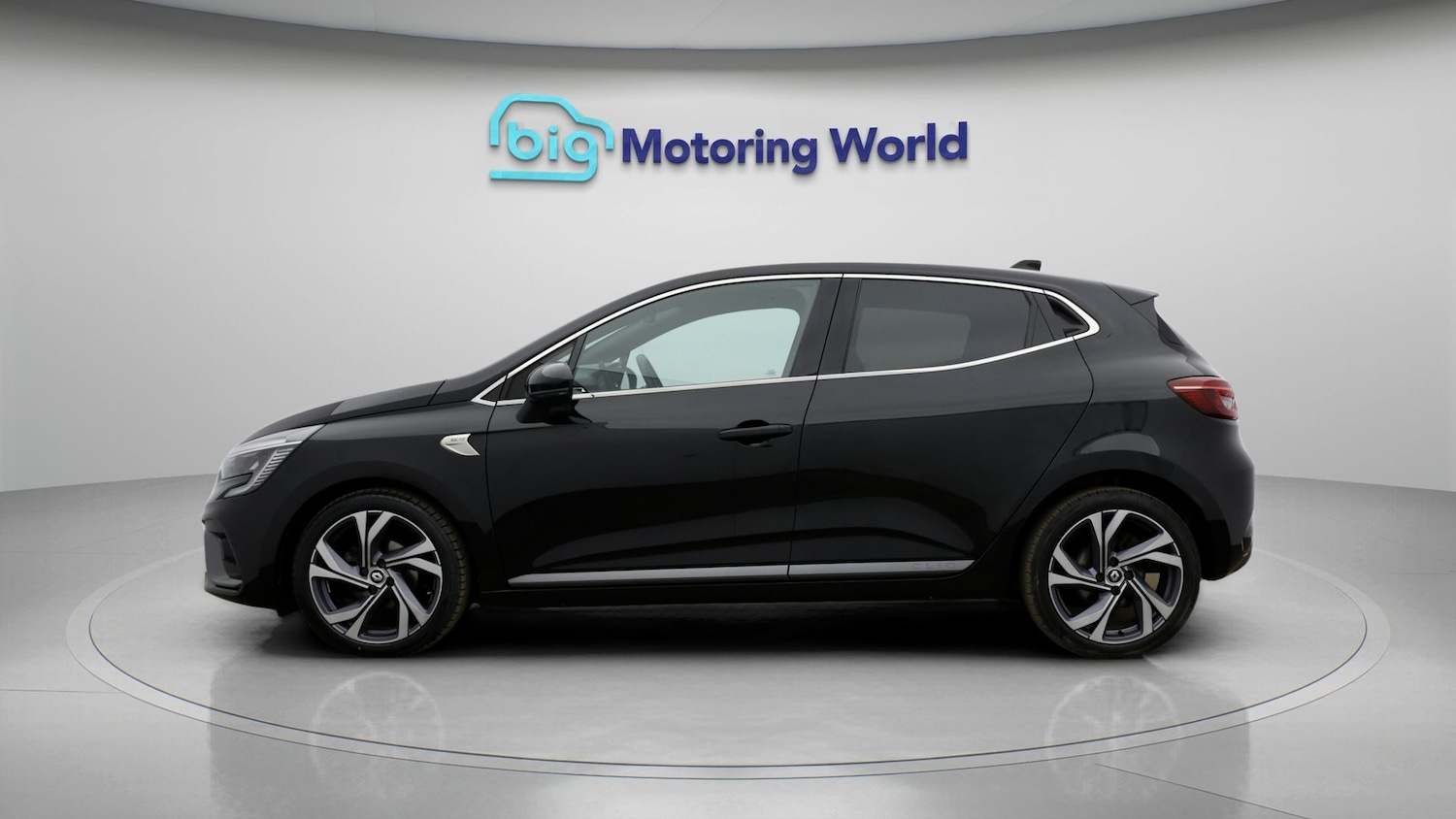 Used Renault Clio 2021 for sale - 77991866: Photo 4