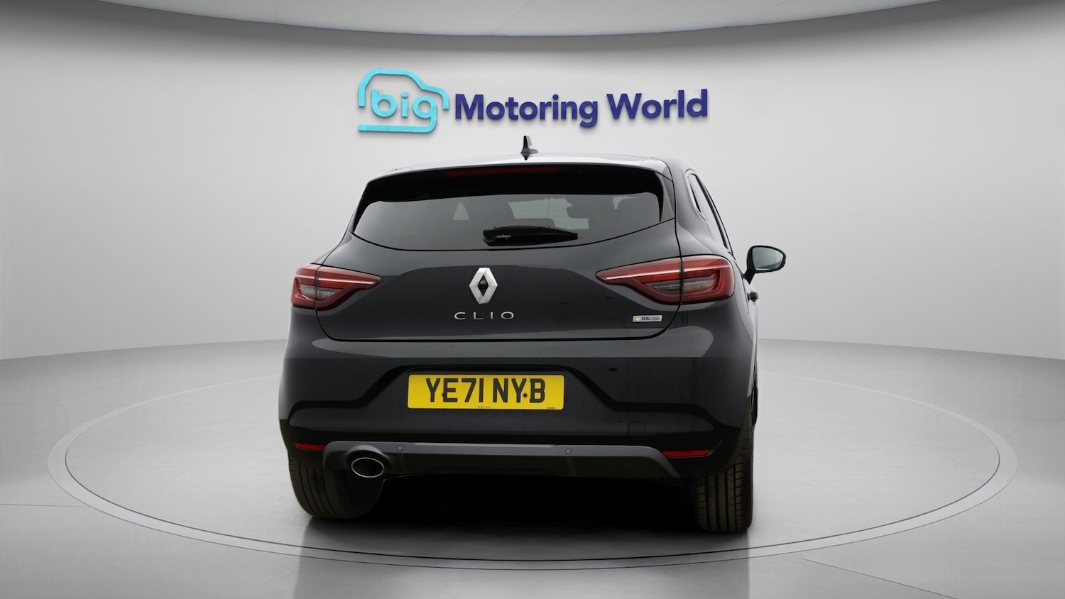 Used Renault Clio 2021 for sale - 77991866: Photo 6