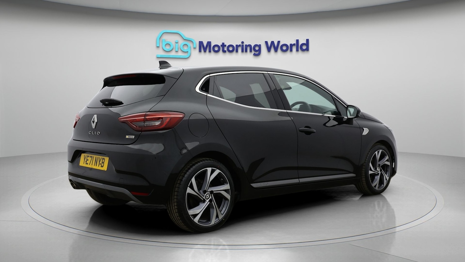 Used Renault Clio 2021 for sale - 77991866: Photo 7