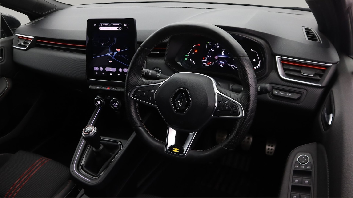 Used Renault Clio 2021 for sale - 77991866: Photo 9