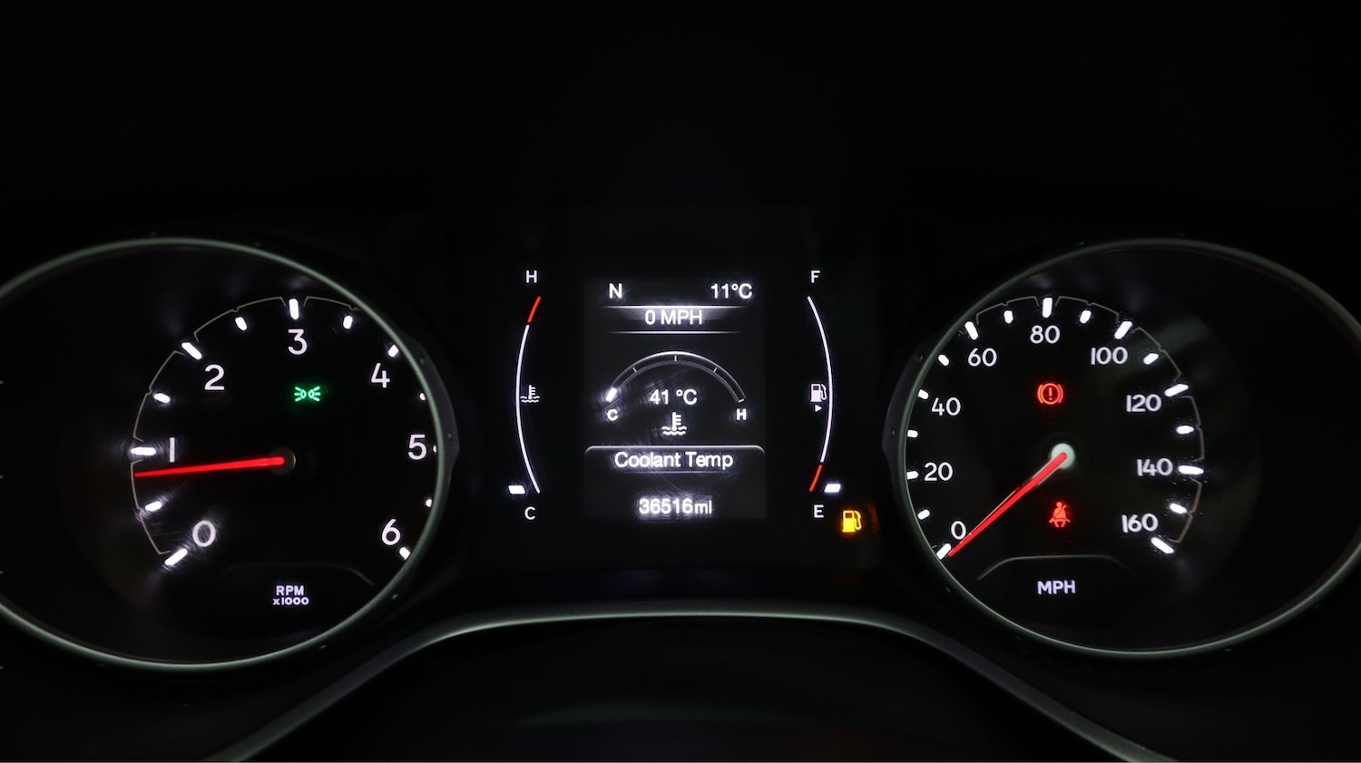 Used Jeep Compass 2019 for sale - 77248359: Photo 10