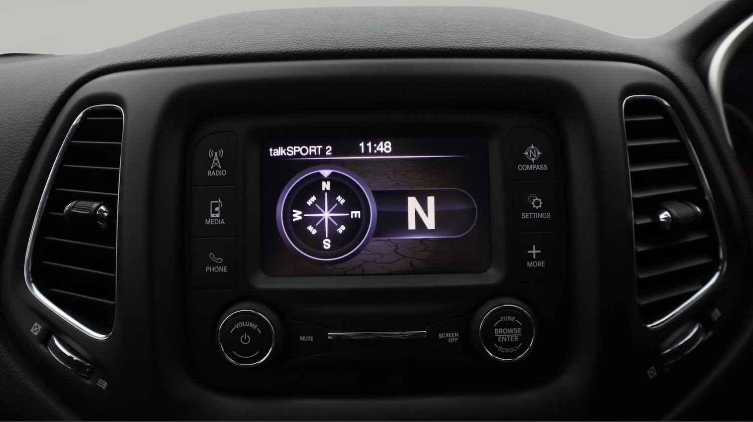 Used Jeep Compass 2019 for sale - 77248359: Photo 11