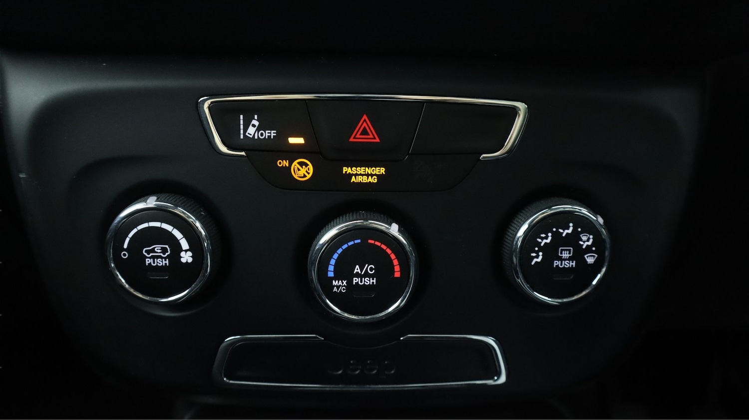 Used Jeep Compass 2019 for sale - 77248359: Photo 12