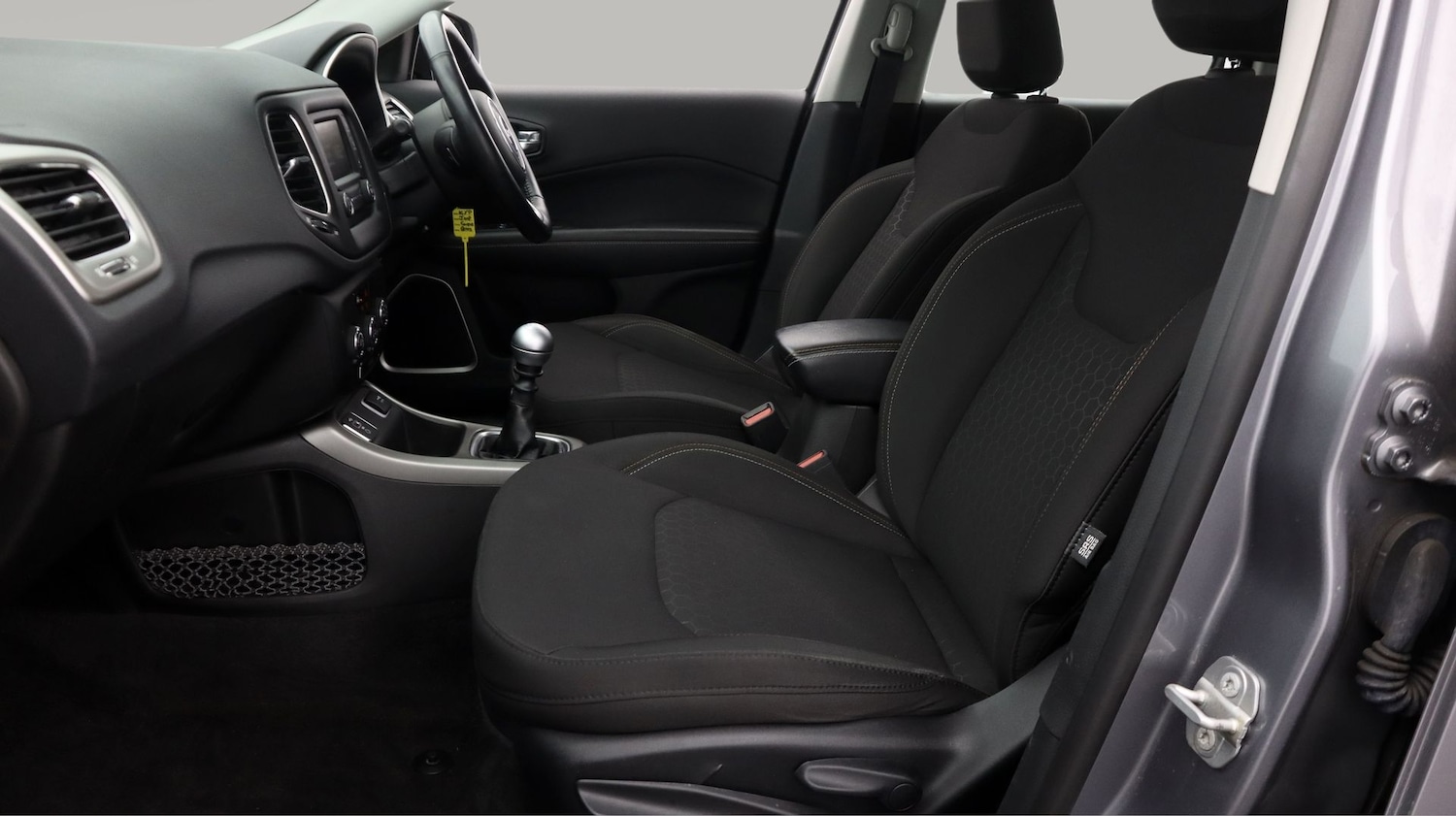 Used Jeep Compass 2019 for sale - 77248359: Photo 14