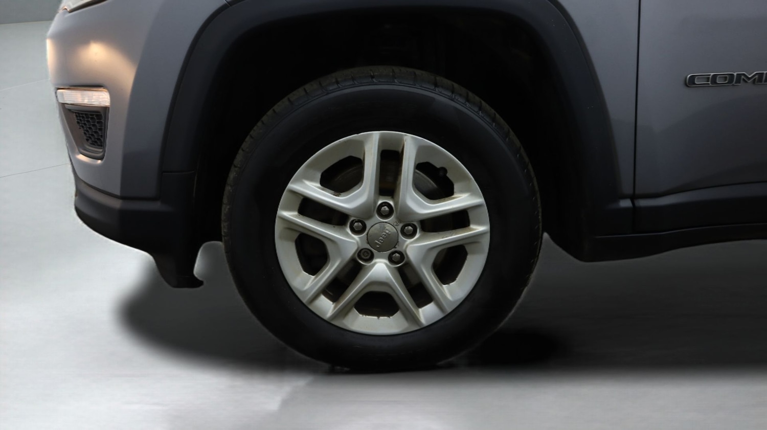 Used Jeep Compass 2019 for sale - 77248359: Photo 18