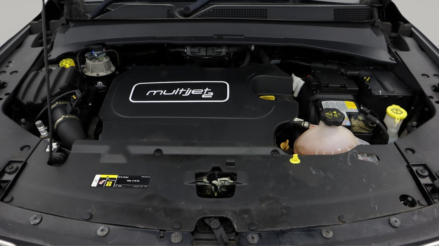 Used Jeep Compass 2019 for sale - 77248359: Photo 19