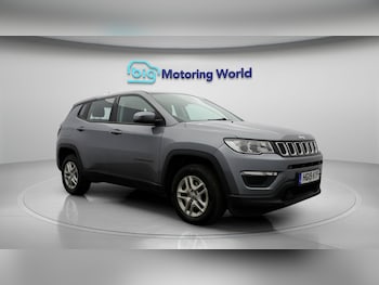 2019 - 1.6 Multijet 120 Sport 5dr [2WD]