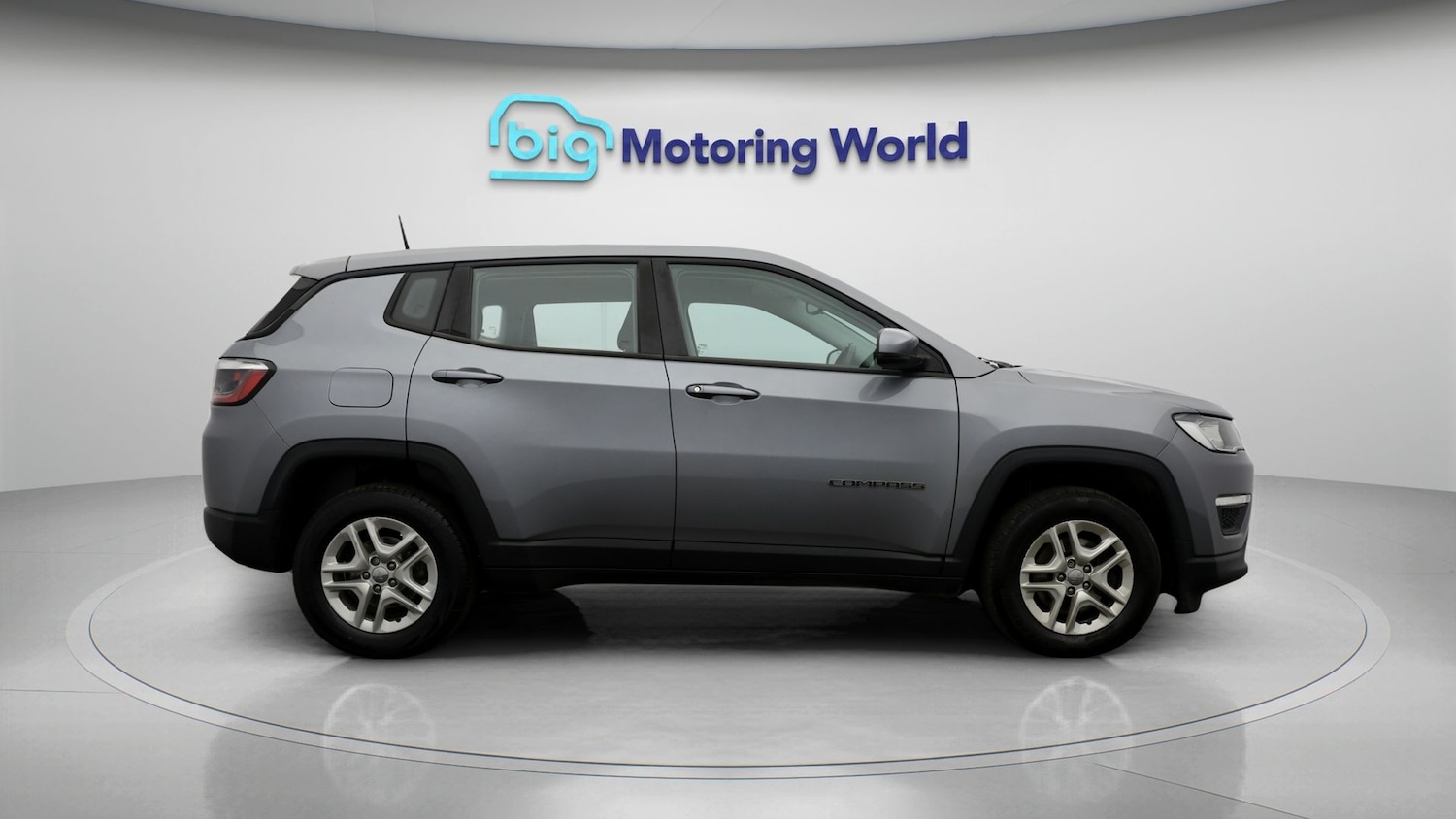 Used Jeep Compass 2019 for sale - 77248359: Photo 8