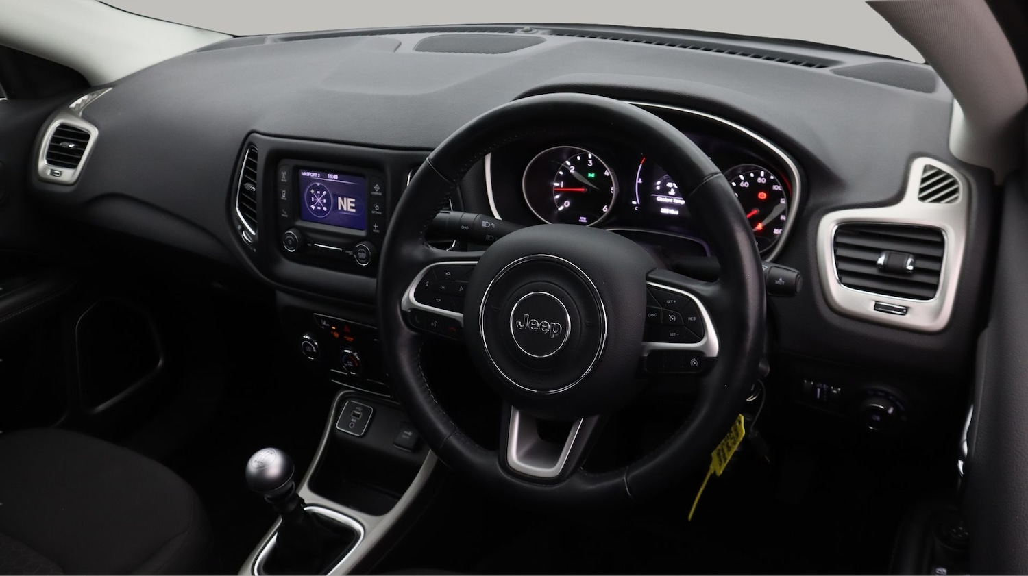 Used Jeep Compass 2019 for sale - 77248359: Photo 9