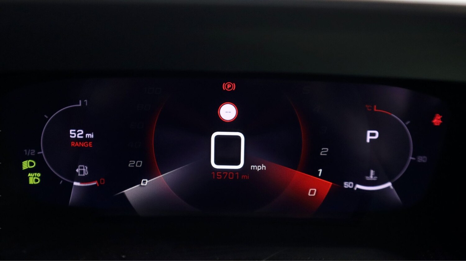 Used Peugeot 2008 2022 for sale - 78186371: Photo 10