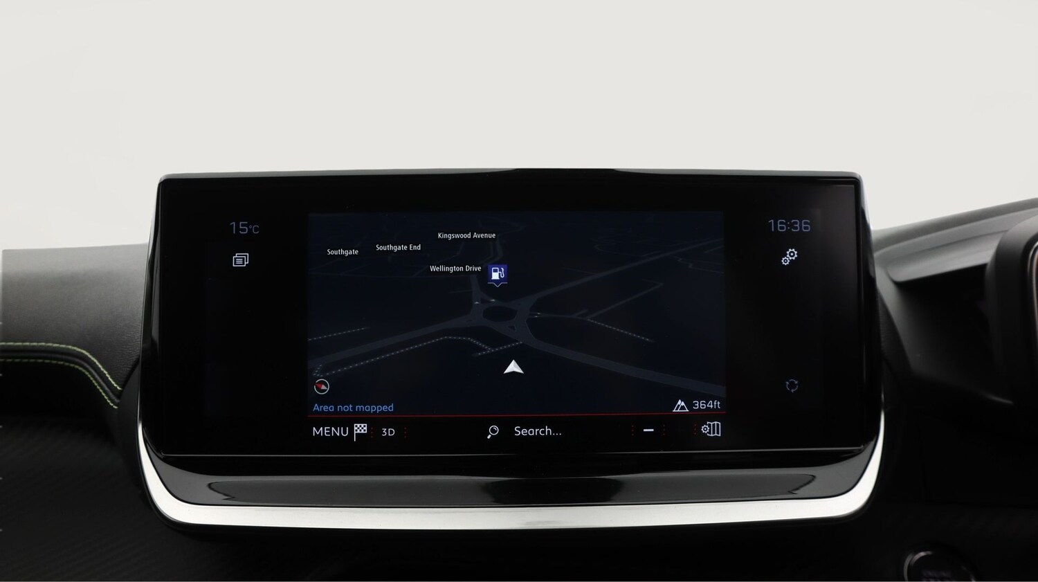 Used Peugeot 2008 2022 for sale - 78186371: Photo 11