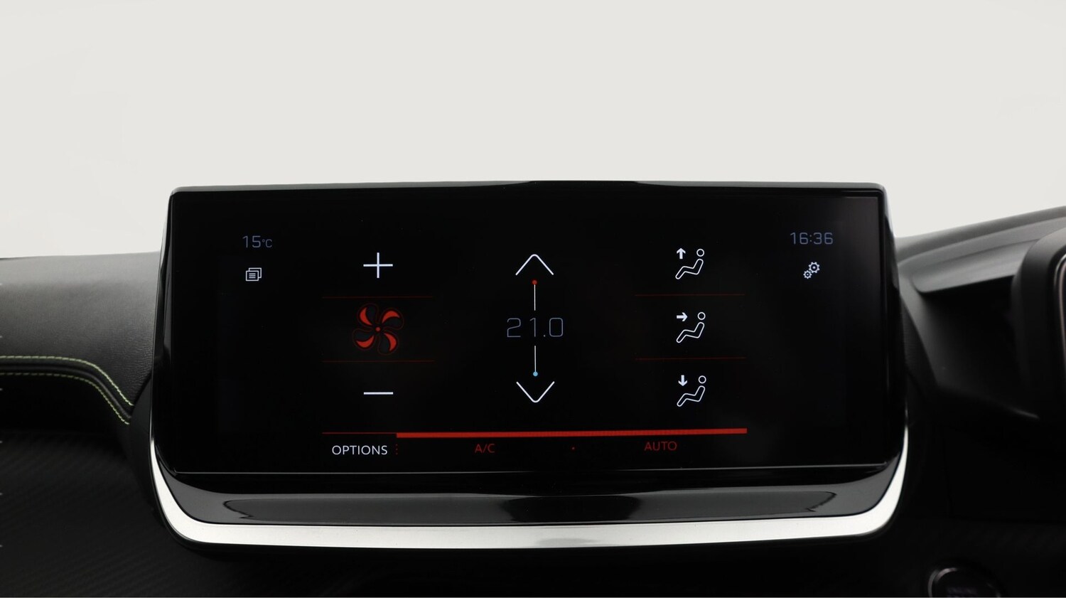 Used Peugeot 2008 2022 for sale - 78186371: Photo 12