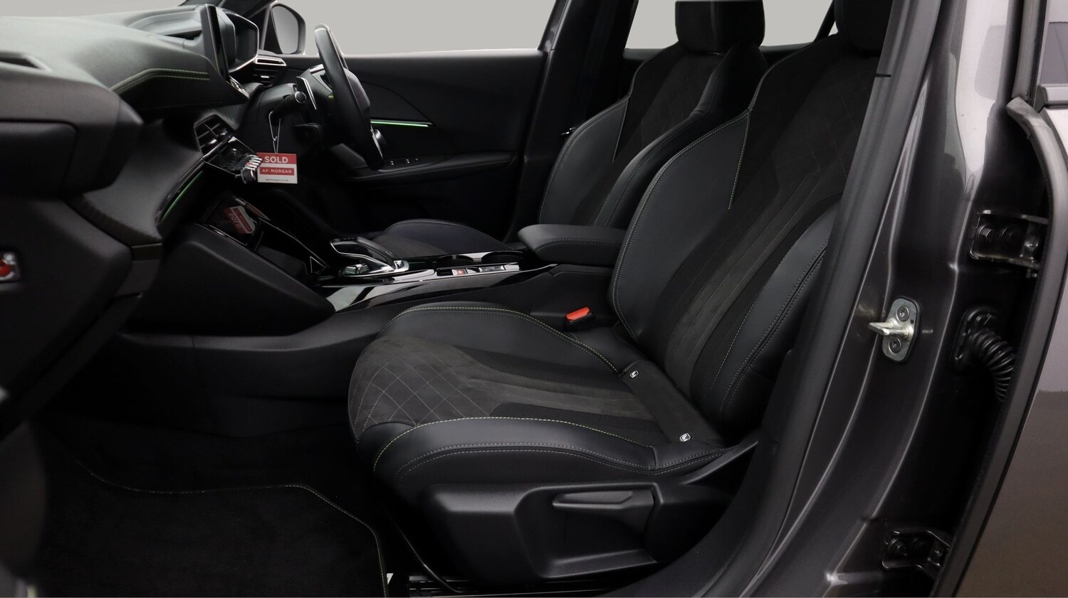 Used Peugeot 2008 2022 for sale - 78186371: Photo 14