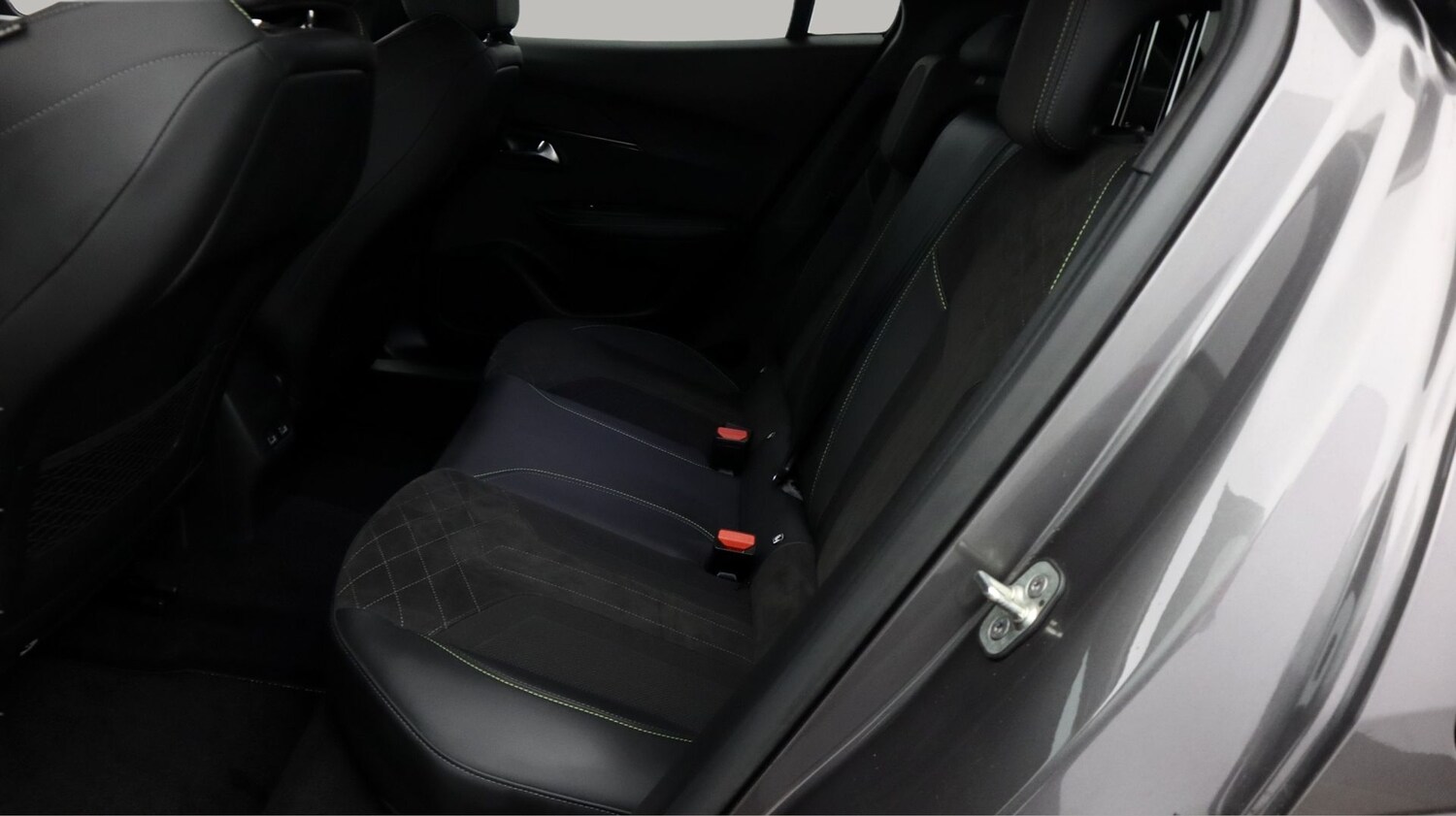 Used Peugeot 2008 2022 for sale - 78186371: Photo 16