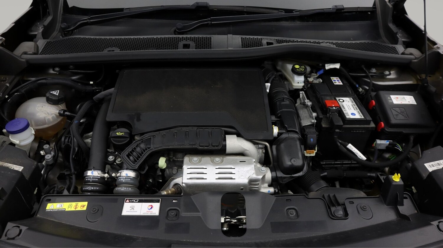 Used Peugeot 2008 2022 for sale - 78186371: Photo 19