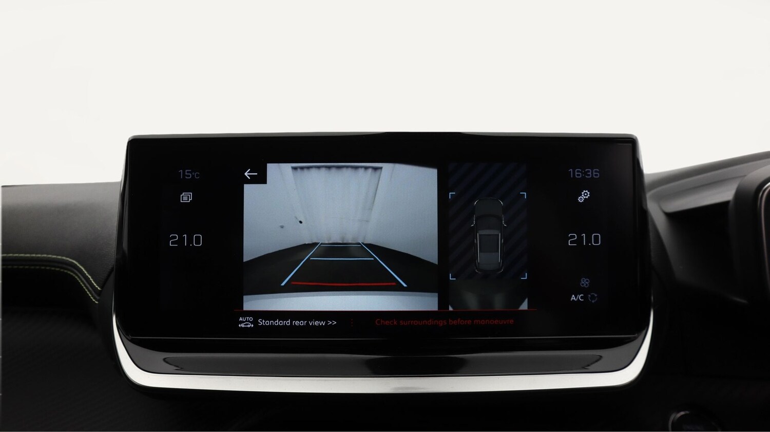 Used Peugeot 2008 2022 for sale - 78186371: Photo 21